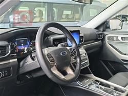 فۆرد ئێکسپلۆرەر